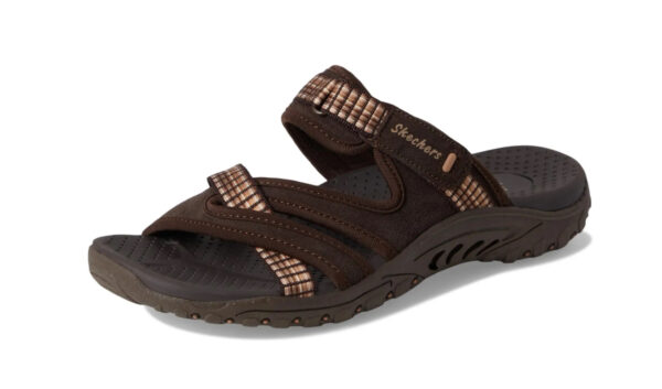 SKECHERS REGGAE COLOR FULL - Image 2