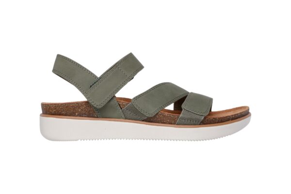 SKECHERS LIFTED COMFORT