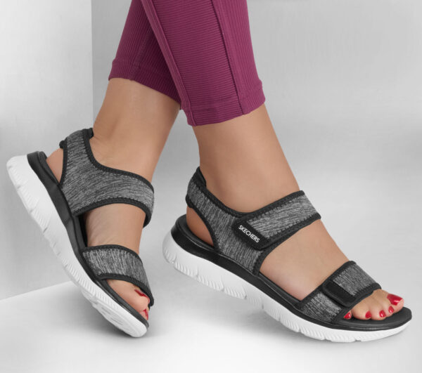 SKECHERS SUMMITS CUTEST ICON - Image 5