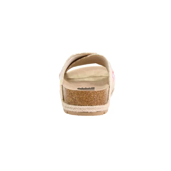 DIRTY LAUNDRY TACOMA CROCHET SANDAL SLIDE - Image 6