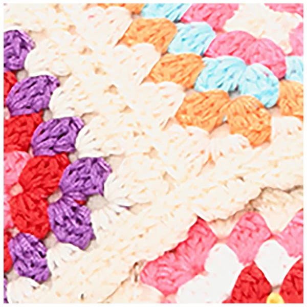 DIRTY LAUNDRY TACOMA CROCHET SANDAL SLIDE - Image 2