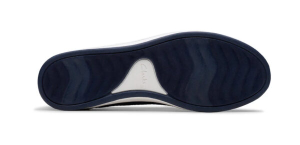 CLARKS BREEZEY IZZY NAVY - Image 2
