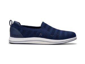 CLARKS BREEZEY IZZY NAVY