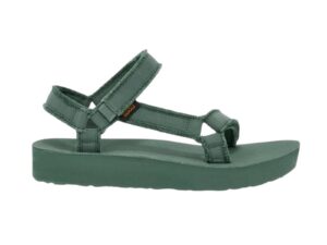 TEVA MIDFORM CANVAS SILVER PINE