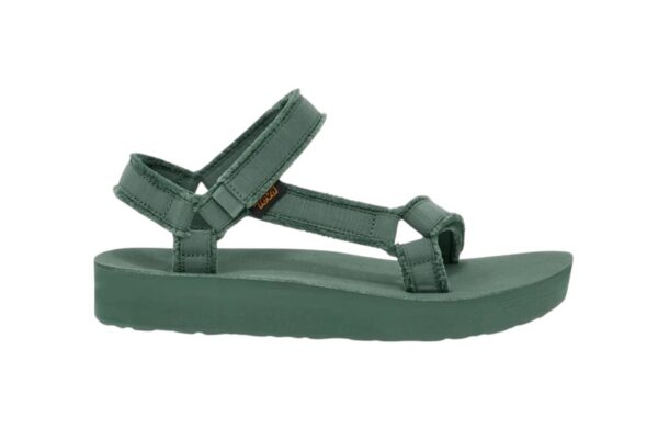 TEVA MIDFORM CANVAS SILVER PINE