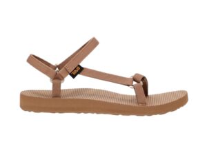 TEVA ORIGINAL UNIVERSAL SLIM TIGERS EYE