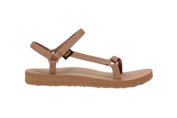 TEVA ORIGINAL UNIVERSAL SLIM TIGERS EYE