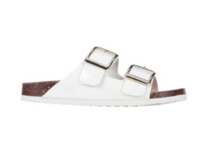MADDEN GIRL BODIE PATENT SANDAL