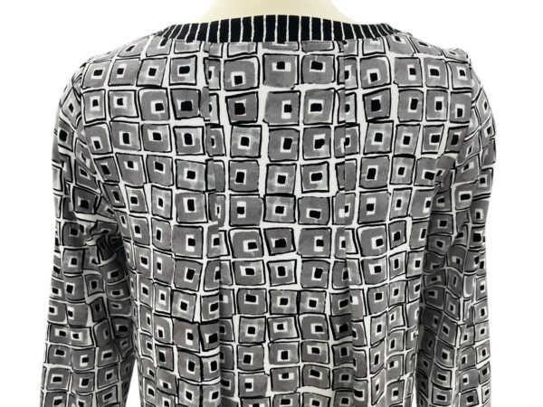 HABITAT TRAVEL MIX PLEAT BACK TUNIC - Image 2