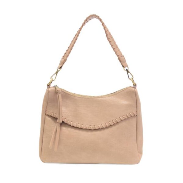 JOY SUSAN CASSIDY WHIPSTITCH CROSSBODY/HOBO - Image 5