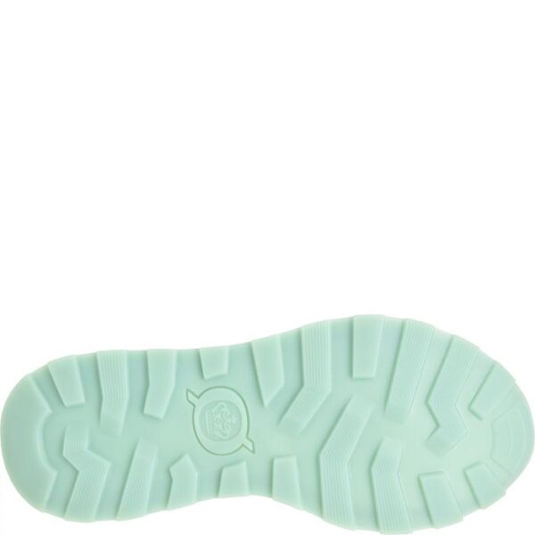 BORN SHOES MIMI SANDAL COGNAC/TURQUOISE - Image 5