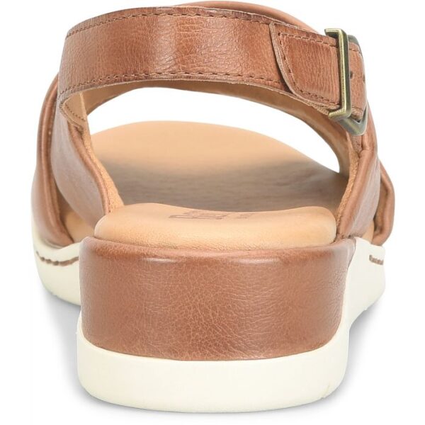 BORN SHOES MIA IN BROWN - Image 6