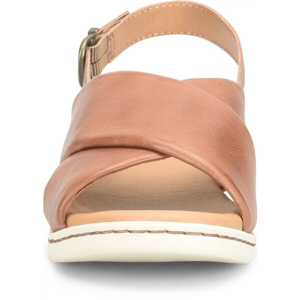 BORN SHOES MIA IN BROWN - Image 4