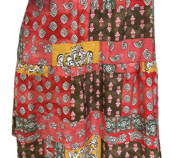 ESCAPE BY HABITAT REGATTA PAISLEY PARADISE DRESS - Image 4