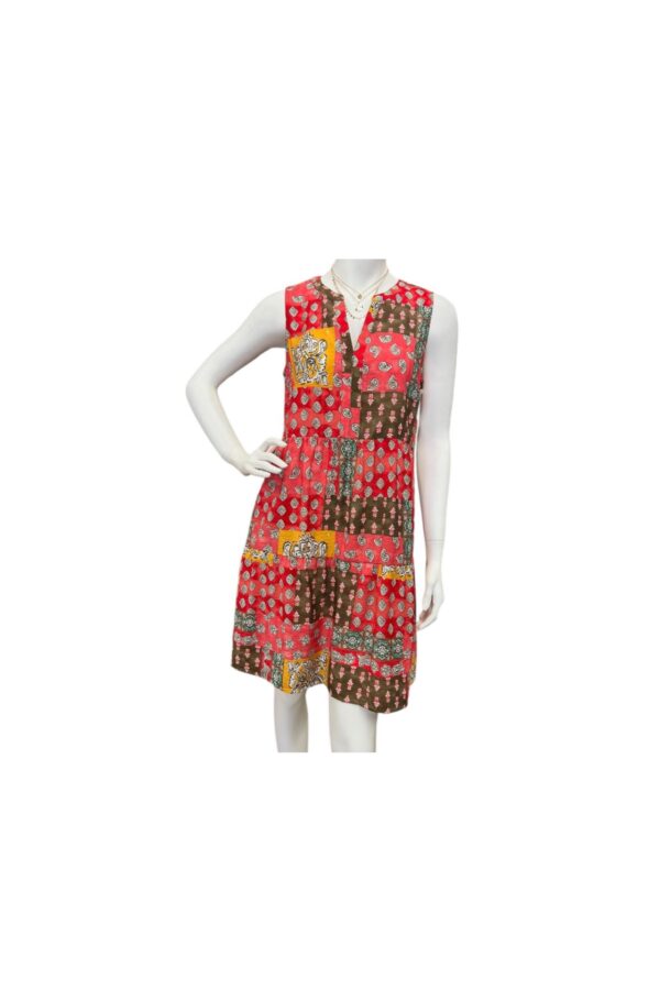 ESCAPE BY HABITAT REGATTA PAISLEY PARADISE DRESS