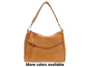 JOY SUSAN CASSIDY WHIPSTITCH CROSSBODY/HOBO