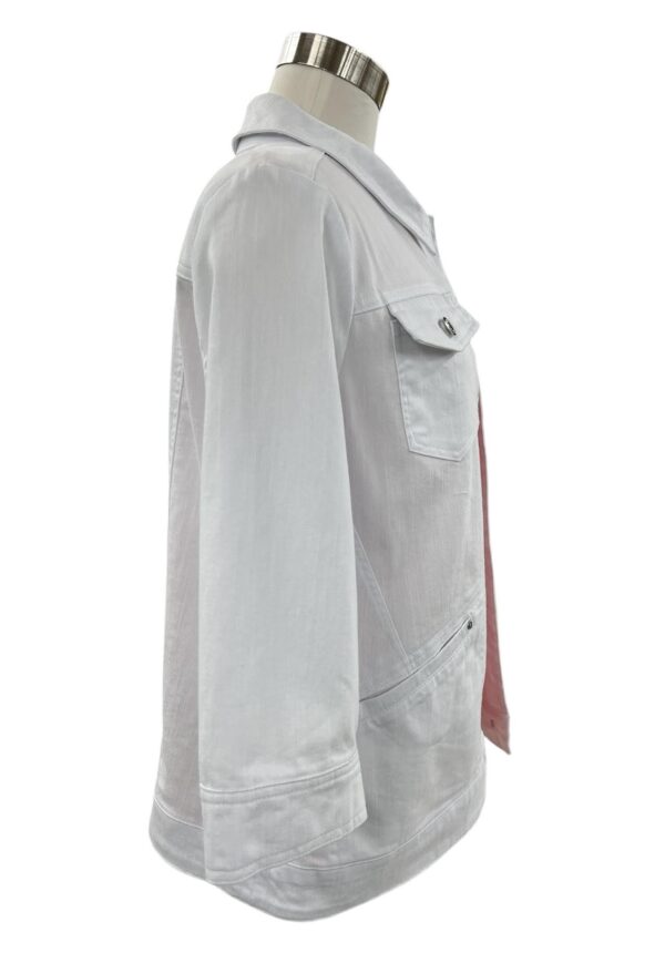 SOUTHERN LADY 3/4 SLEEVE JACKET - Image 2