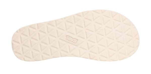 TEVA FLAT FORM SLIM COCONUT - Image 7