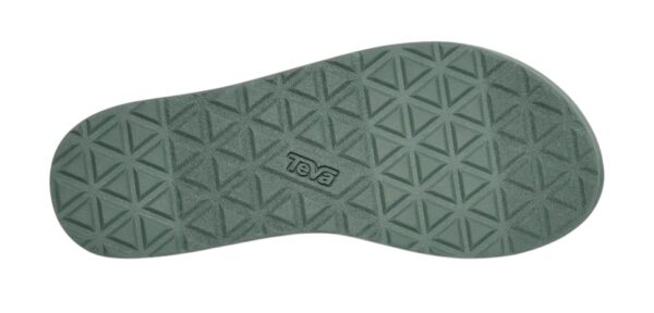 TEVA MIDFORM CANVAS SILVER PINE - Image 7