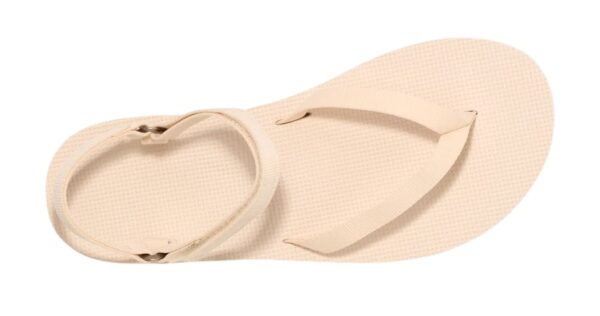 TEVA FLAT FORM SLIM COCONUT - Image 6