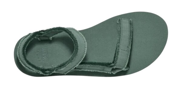 TEVA MIDFORM CANVAS SILVER PINE - Image 6