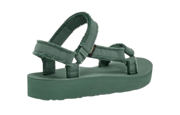 TEVA MIDFORM CANVAS SILVER PINE - Image 5