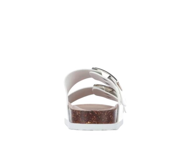 MADDEN GIRL BODIE PATENT SANDAL - Image 6