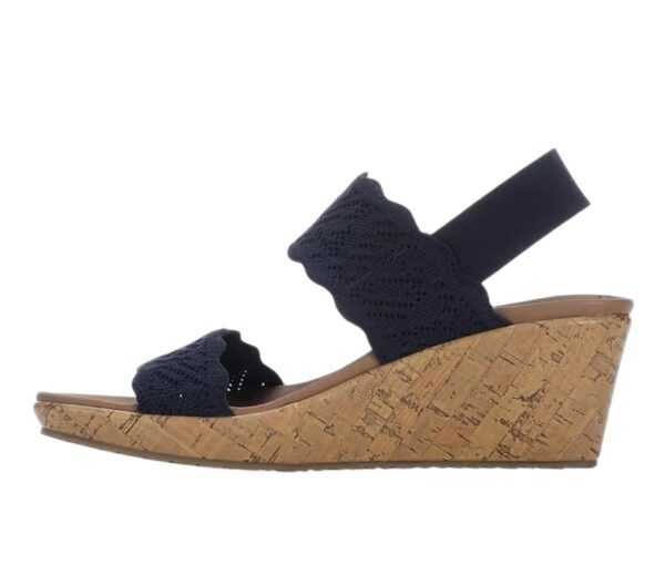 SKECHERS BEVERLEE TIMELESS - Image 4