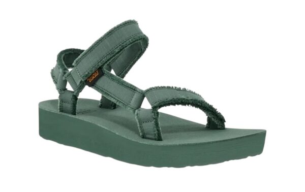 TEVA MIDFORM CANVAS SILVER PINE - Image 3