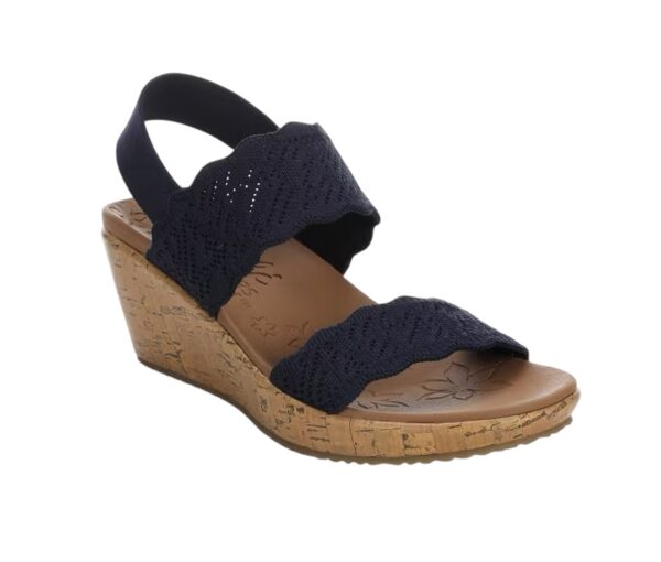 SKECHERS BEVERLEE TIMELESS - Image 3