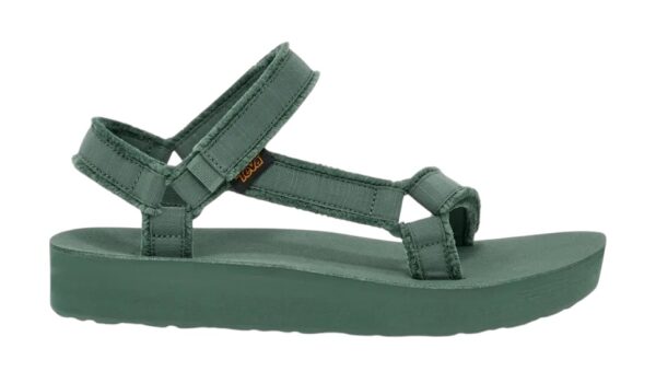 TEVA MIDFORM CANVAS SILVER PINE - Image 2
