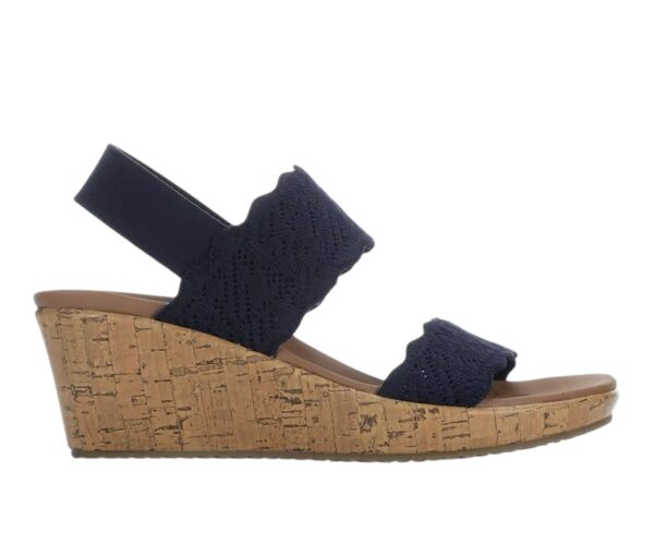 SKECHERS BEVERLEE TIMELESS - Image 2