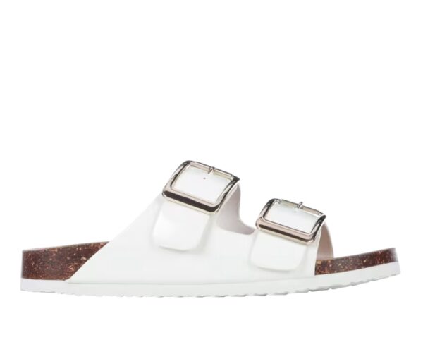 MADDEN GIRL BODIE PATENT SANDAL - Image 2