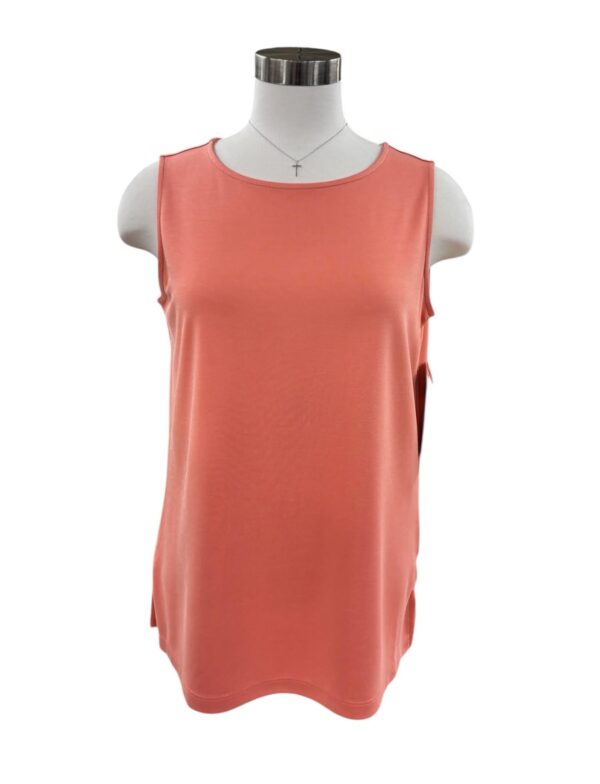 MULTIPLES MELON HIGH NECK SOLID TANK - Image 3
