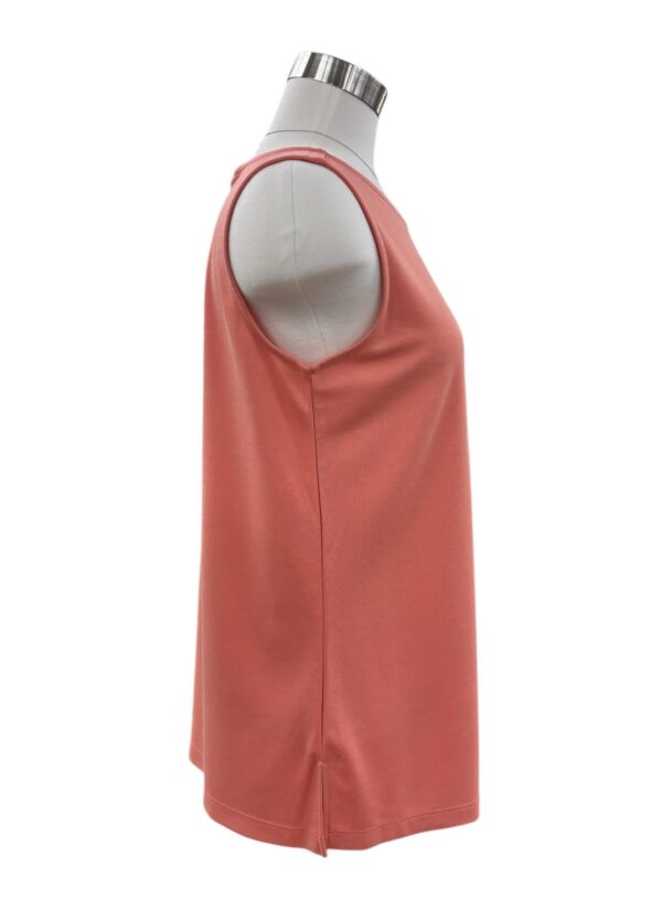 MULTIPLES MELON HIGH NECK SOLID TANK - Image 2