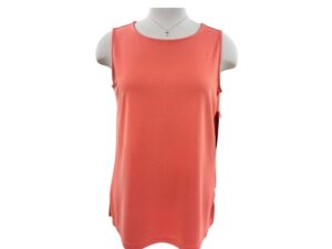 MULTIPLES MELON HIGH NECK SOLID TANK