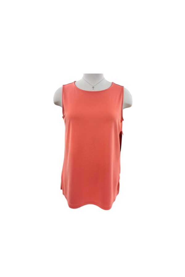 MULTIPLES MELON HIGH NECK SOLID TANK