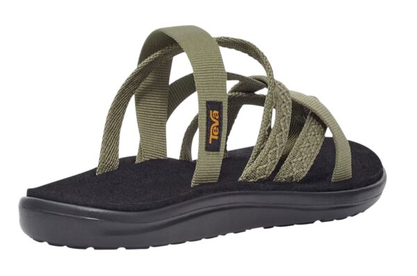 TEVA VOYA ZILLESA MAHANI BURNT OLIVE - Image 7