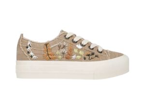 BLOWFISH SADIE SUN IN WARM TAUPE MULTI
