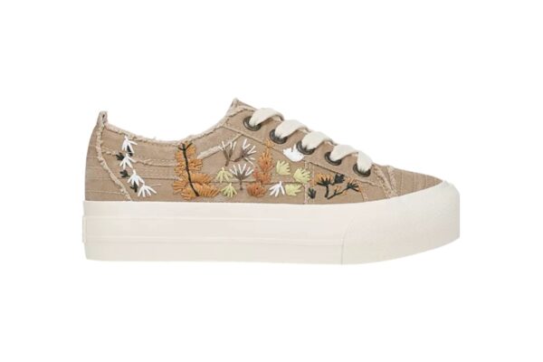 BLOWFISH SADIE SUN IN WARM TAUPE MULTI