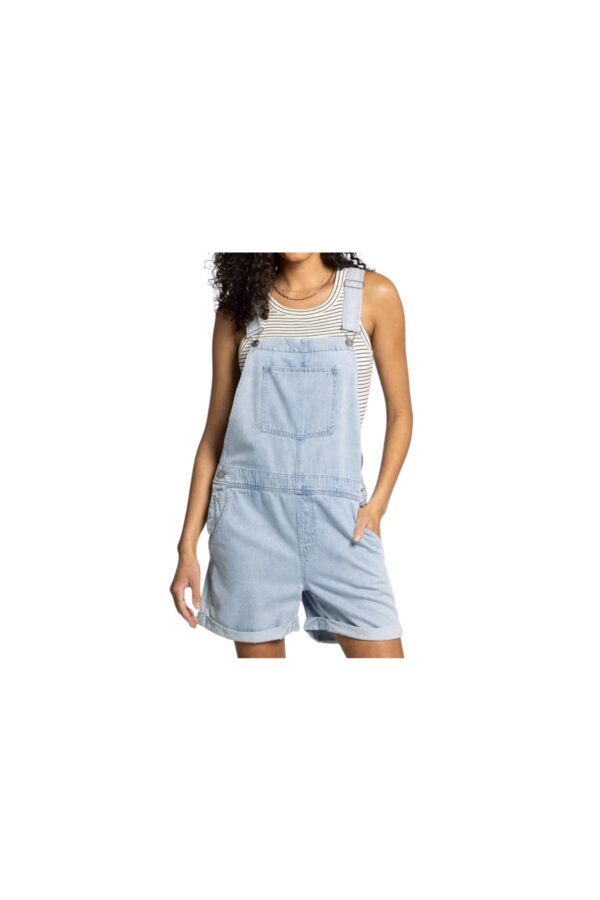 THREAD & SUPPLY CONNOR SHORTALLS