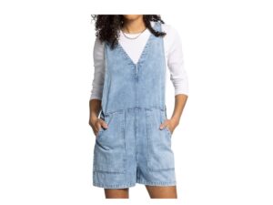 THREAD & SUPPLY ROSEMARY ROMPER