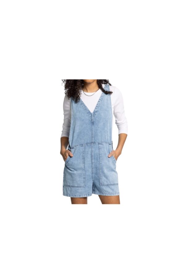 THREAD & SUPPLY ROSEMARY ROMPER