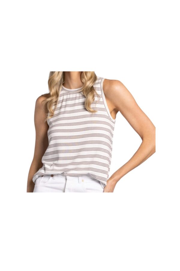 THREAD & SUPPLY SINCLAIR TANK