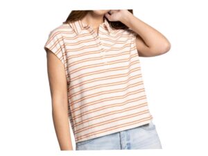 THREAD & SUPPLY REMI STRIPED POPOVER