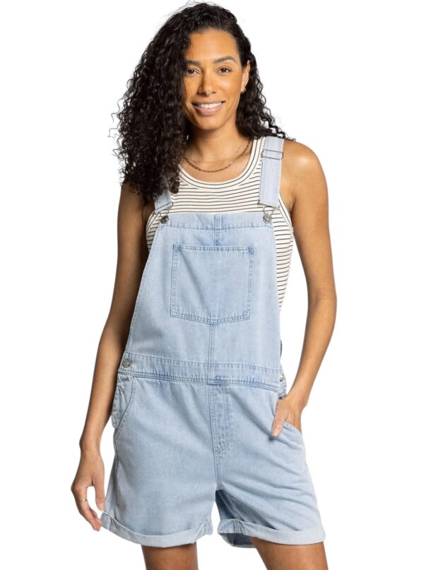 THREAD & SUPPLY CONNOR SHORTALLS - Image 7