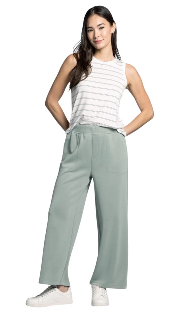 THREAD & SUPPLY MARY STRIPED TANK - Image 6