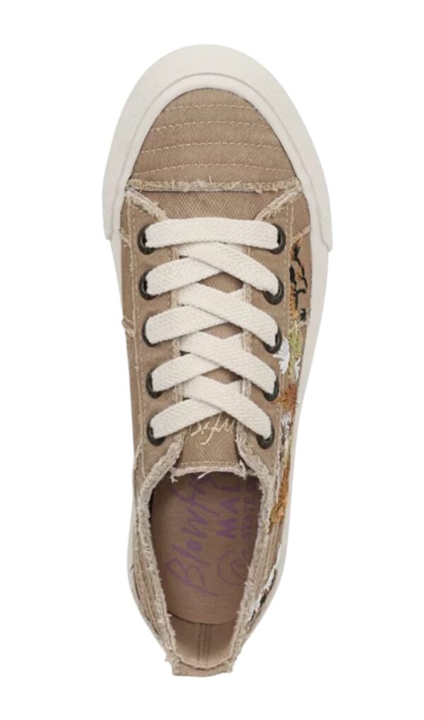 BLOWFISH SADIE SUN IN WARM TAUPE MULTI - Image 5