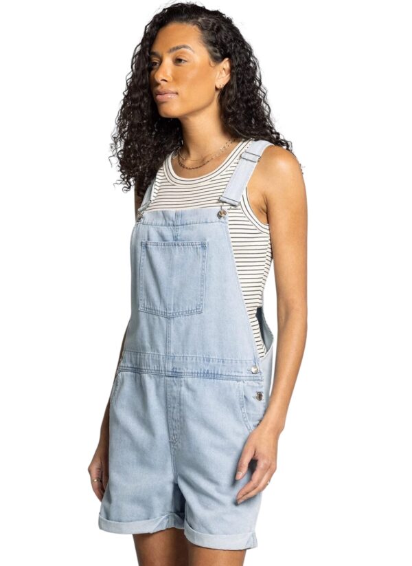THREAD & SUPPLY CONNOR SHORTALLS - Image 6