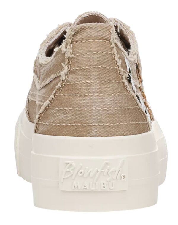 BLOWFISH SADIE SUN IN WARM TAUPE MULTI - Image 4